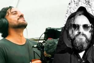Robson Rodrigues e Rafael Nagel